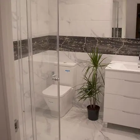 Triana_villa In With Private Pool - Etv/10914 Holiday home